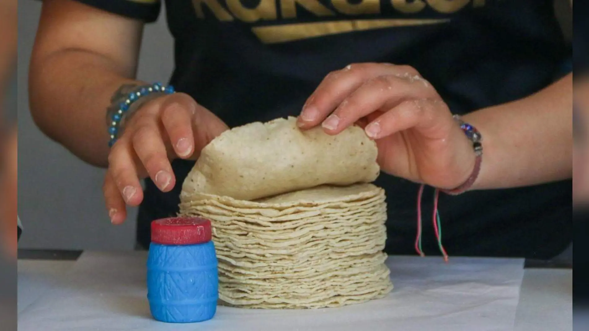 tortillas CUARTOSCURO